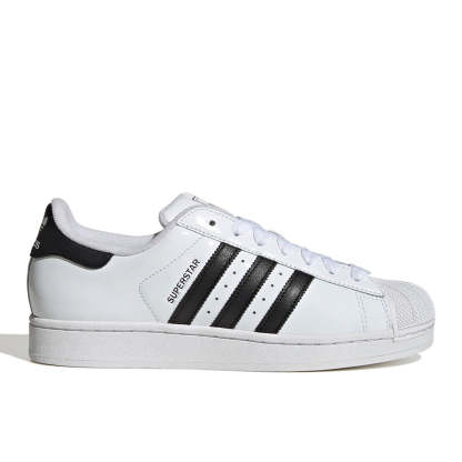 Adidas Originals PRM Superstar II Patent Leather