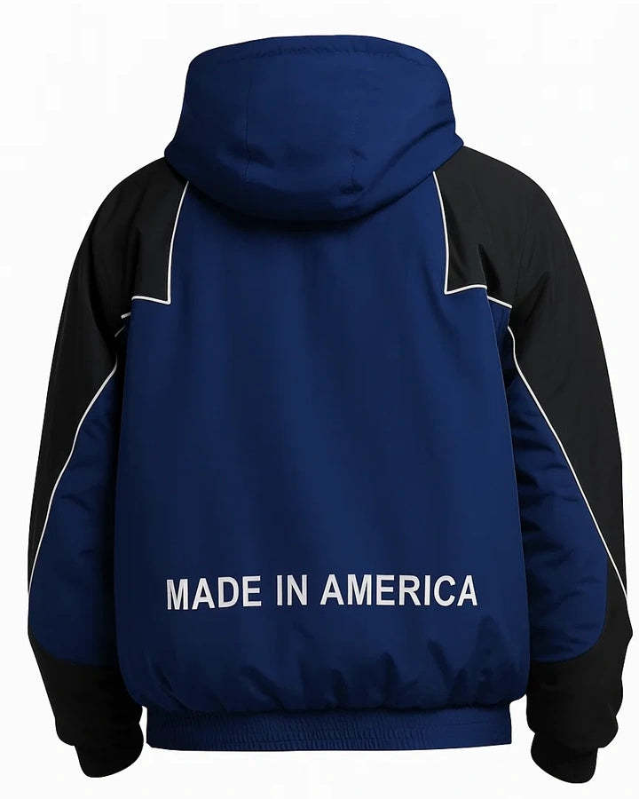 MS Jacket Collection