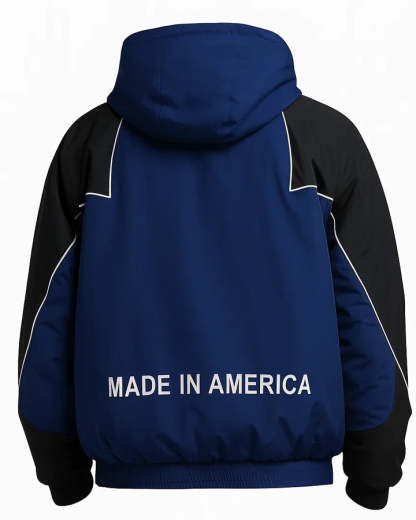 MS Jacket Collection