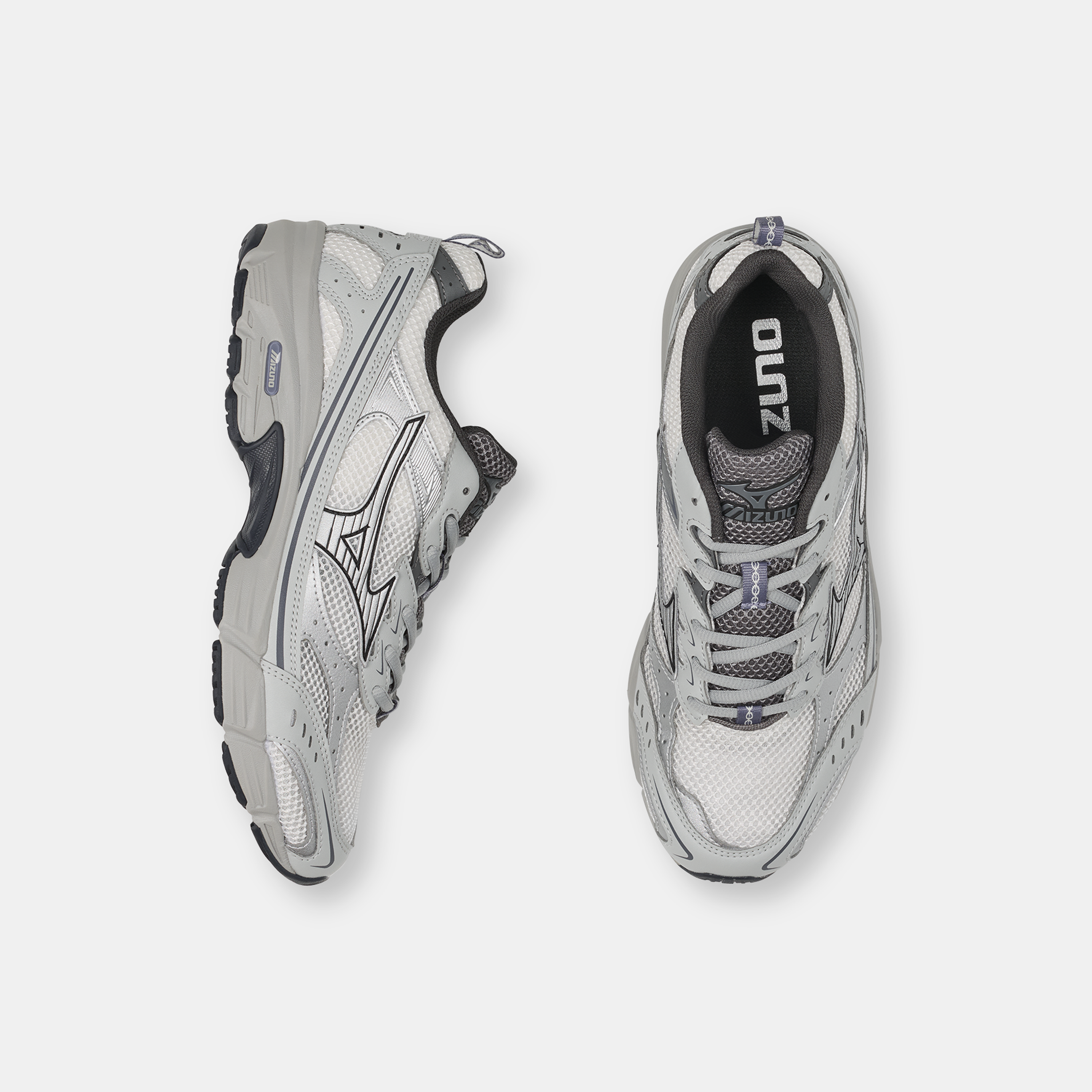 Mizuno MXR Sport - Nimbus Cloud