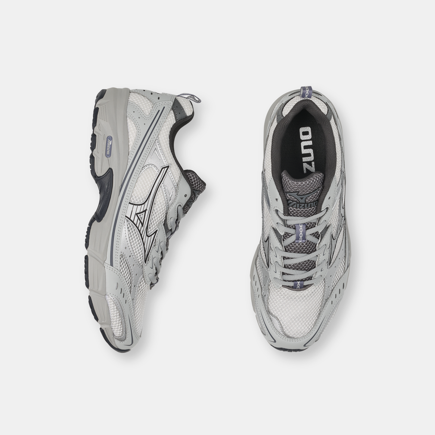 Mizuno MXR Sport - Nimbus Cloud