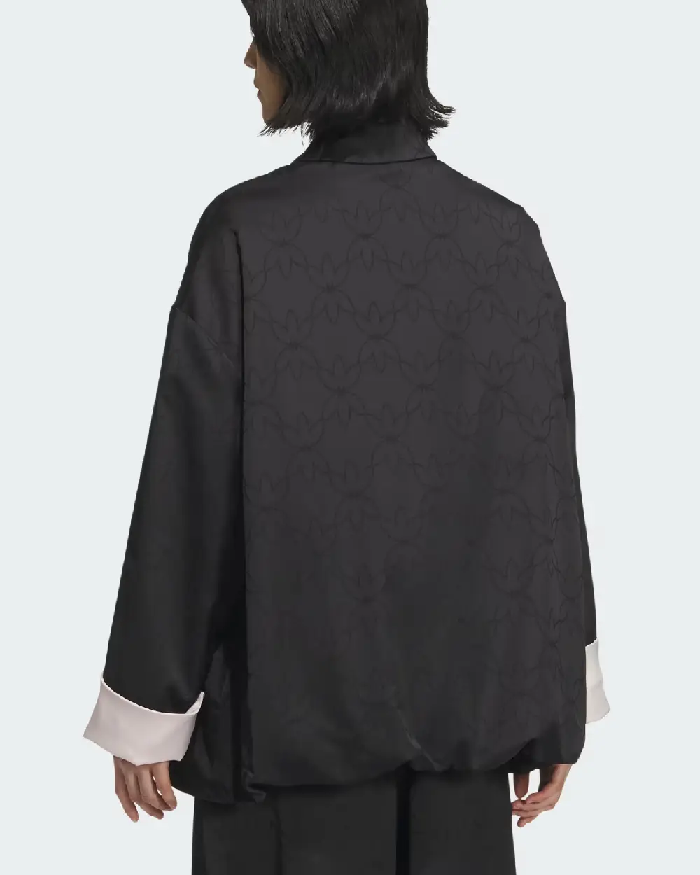 Adidas New Chinese Shirt Jacket