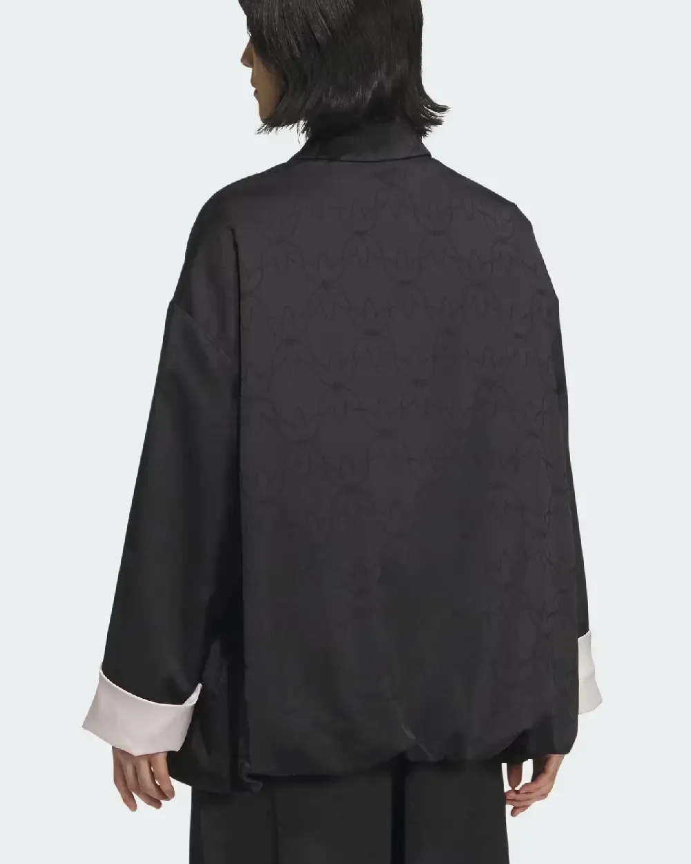 Adidas New Chinese Shirt Jacket