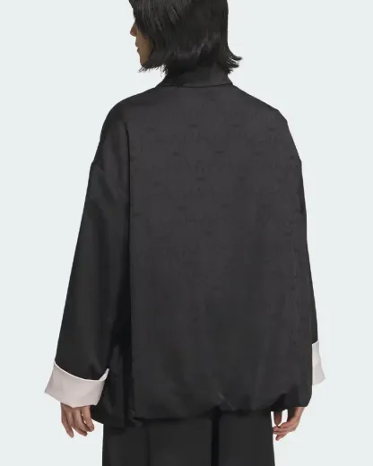 Adidas New Chinese Shirt Jacket