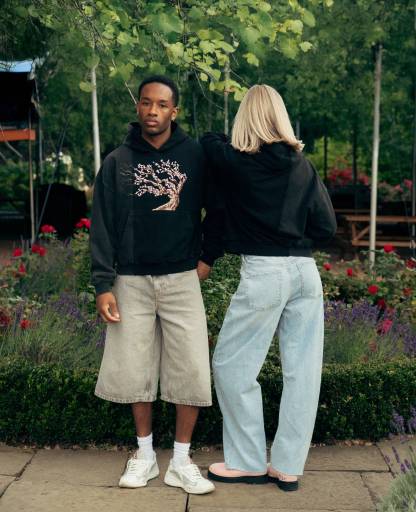 "TREE OF LIFE" HOODIE