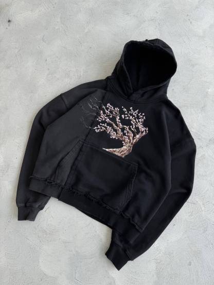 "TREE OF LIFE" HOODIE