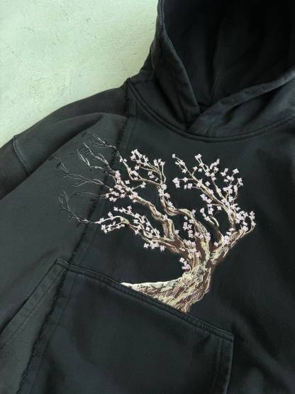 "TREE OF LIFE" HOODIE