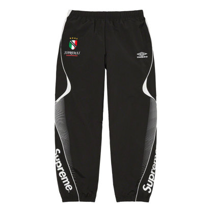 Velocity Noir Track Jacket