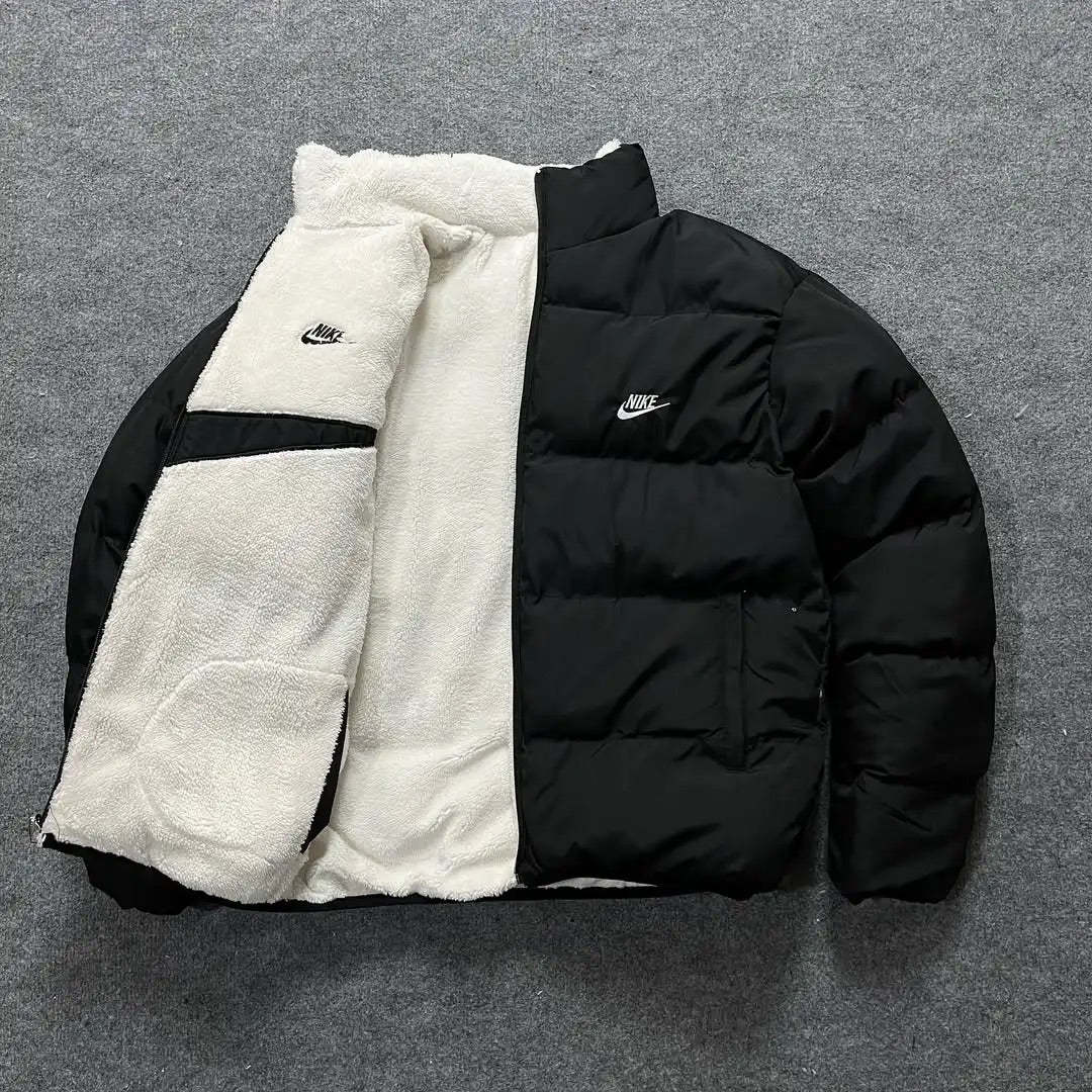 Reversible Down Jacket