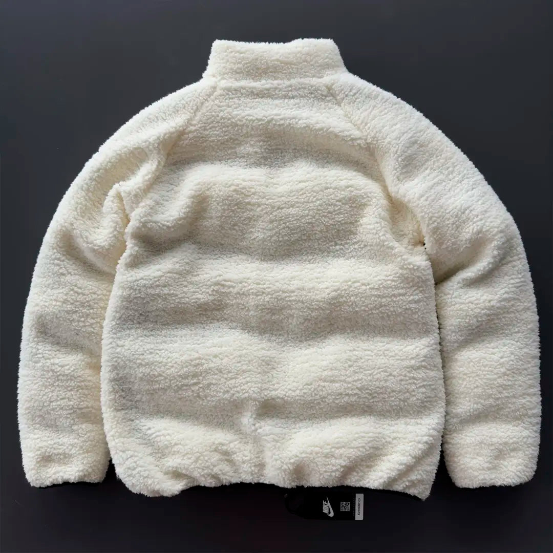 Reversible Down Jacket