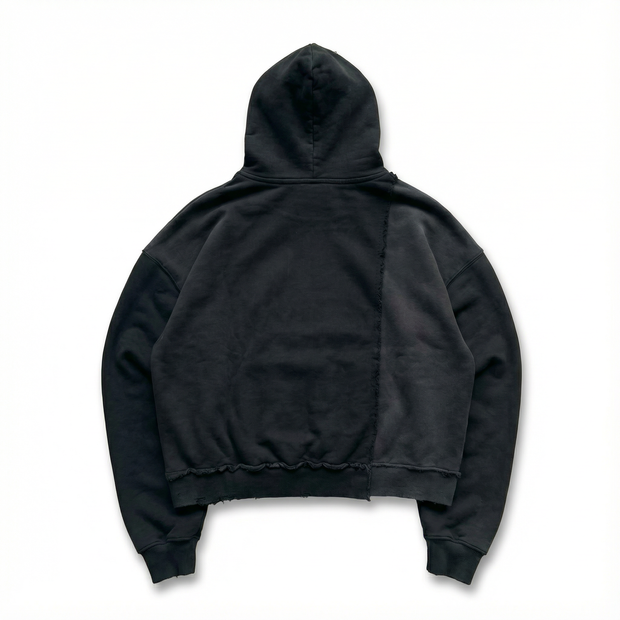 [PRE-ORDER] RAVENS HOODIE