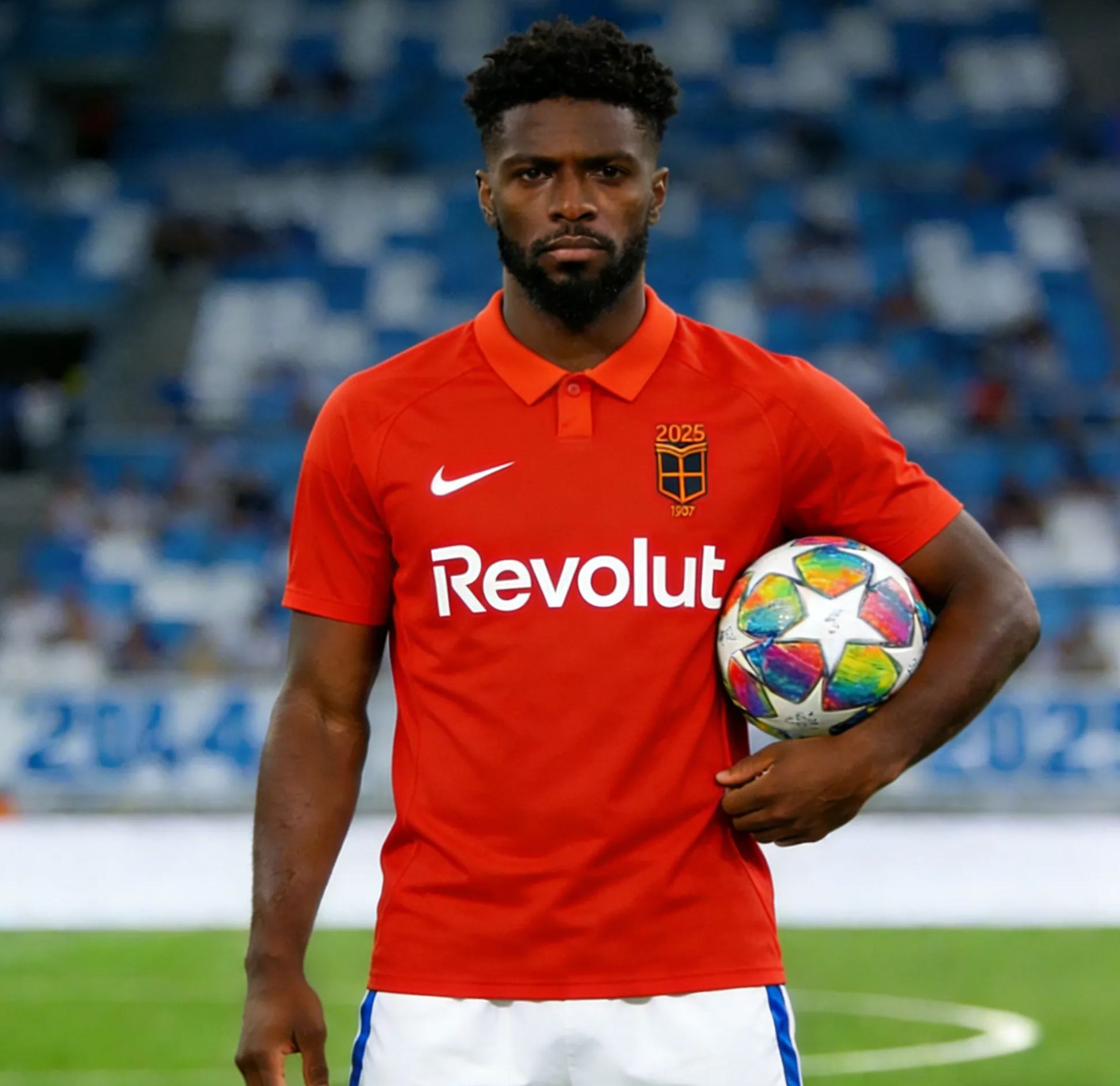 Must-Have World Cup Soccer Jersey For Fans