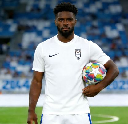 Jersey As Streetwear | Top World Cup Outfit