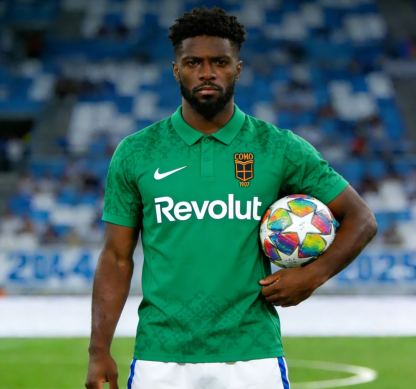 2026 World Cup Home Jersey | Full Vibe