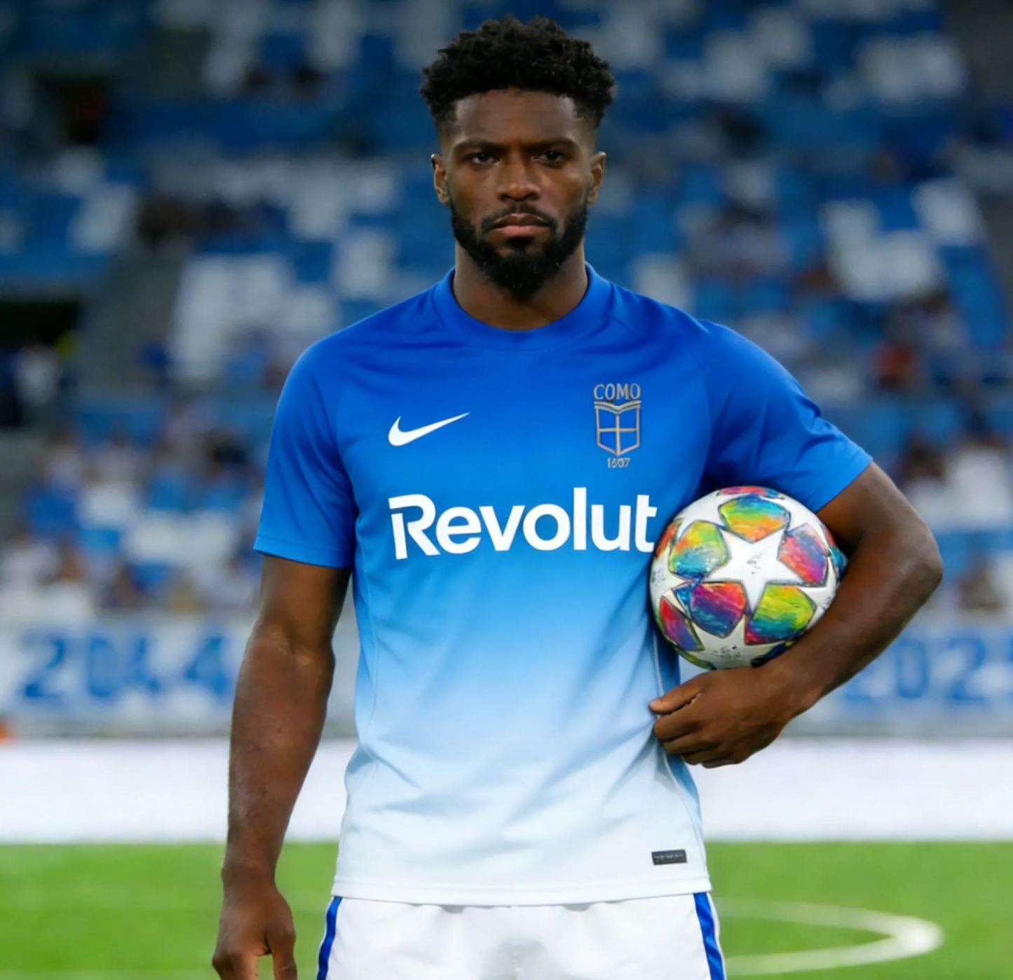 Unisex | Versatile World Cup Soccer Jersey