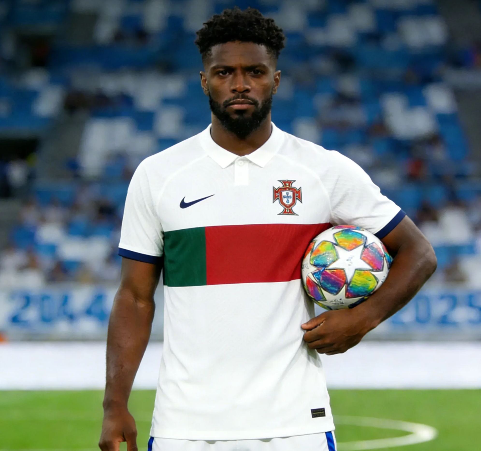 Game Day Essential | High-Quality World Cup Jersey