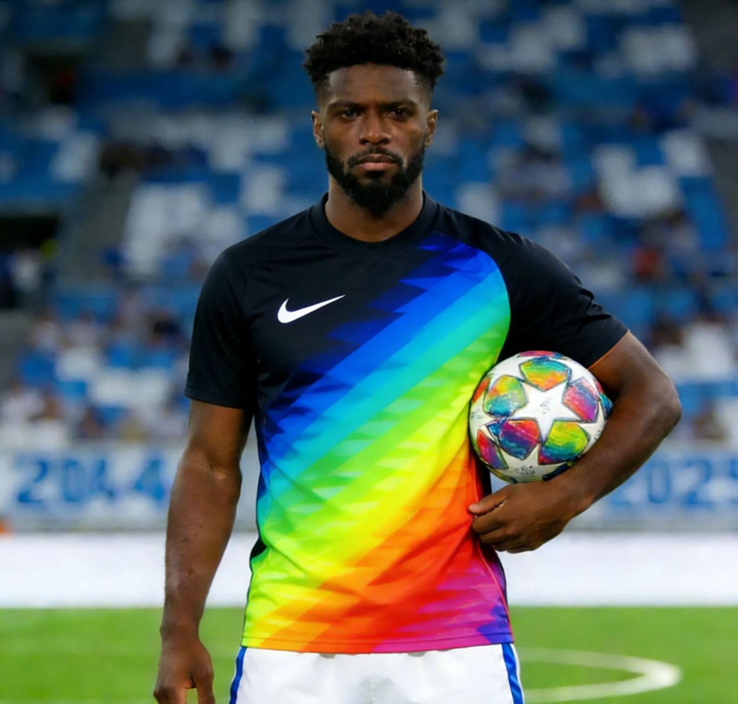 2026 Viral Jersey | Top-Tier Appearance