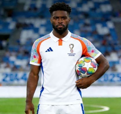 Fan Outfit First Choice | 2026 World Cup Style