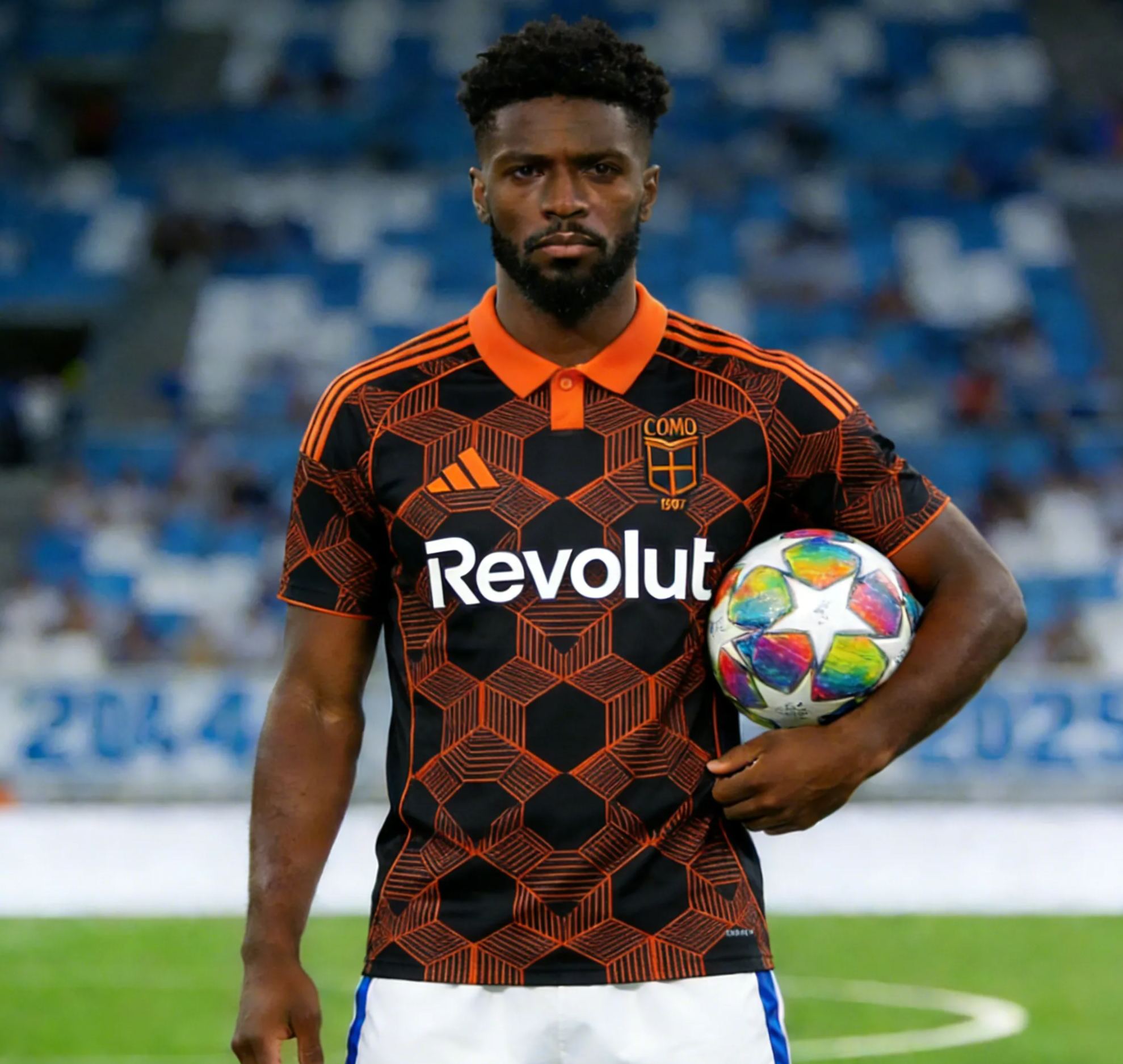 Game Day Ritual | Exclusive World Cup Jersey