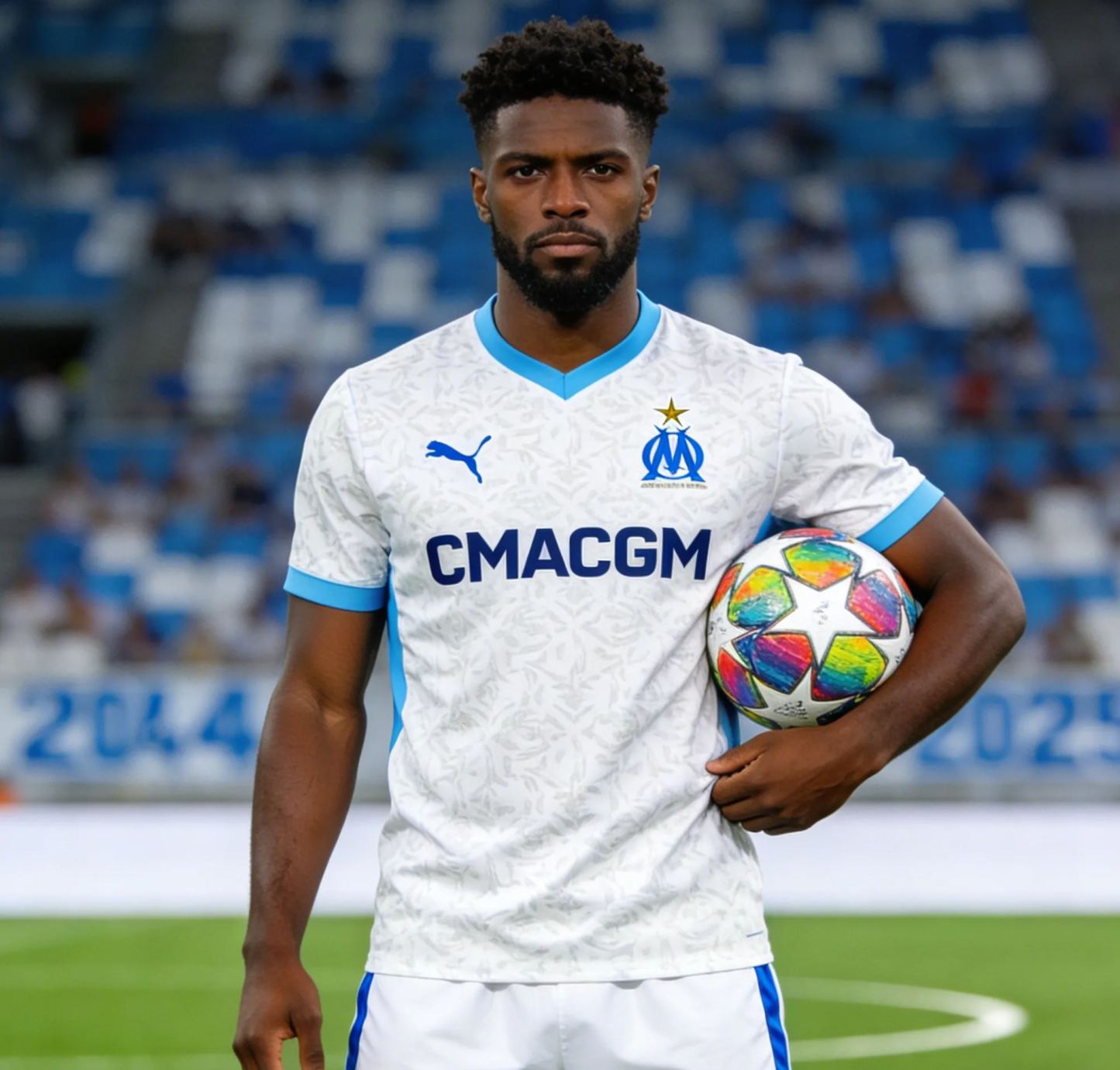 World Cup Jersey | Comfortable & Versatile