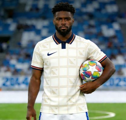 2026 World Cup | Jersey Beauty Showcase