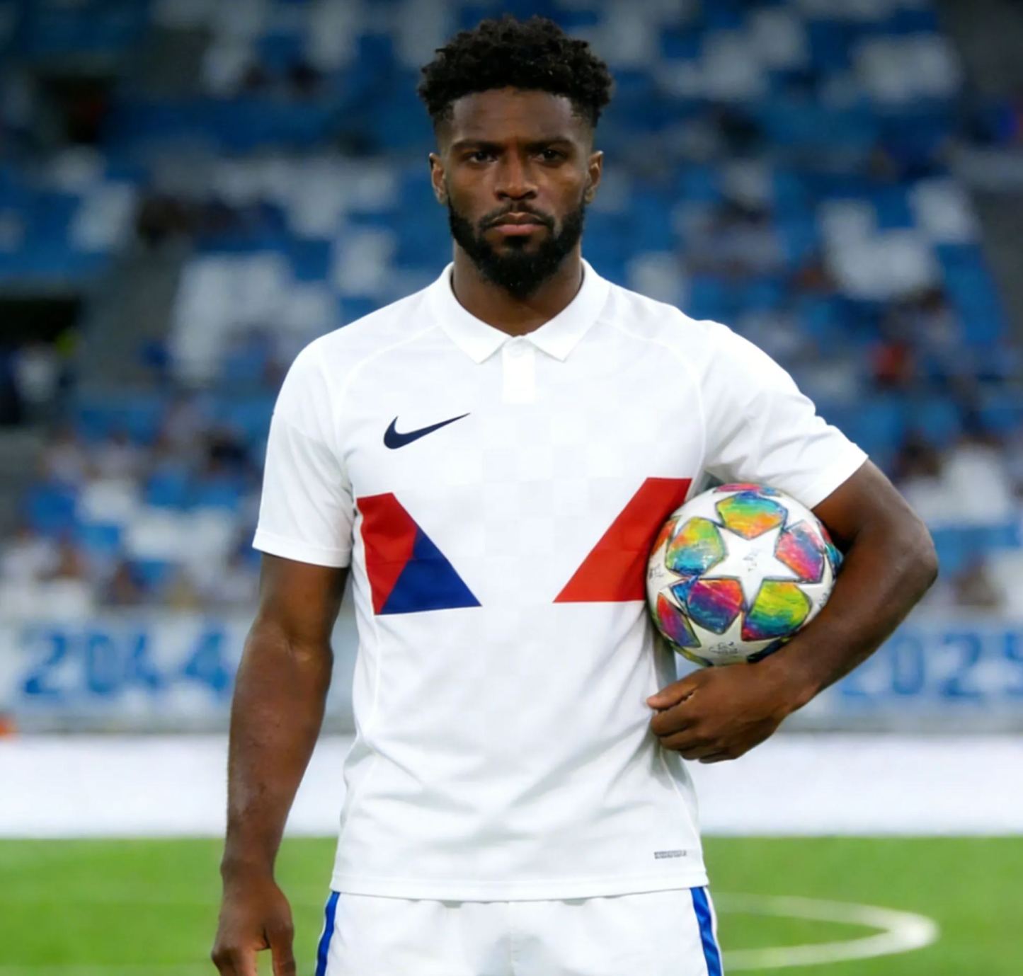 Cheer For World Cup | High-Appearance Jersey Online