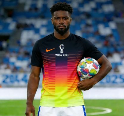 Best Soccer Jersey | 2026 World Cup Limited