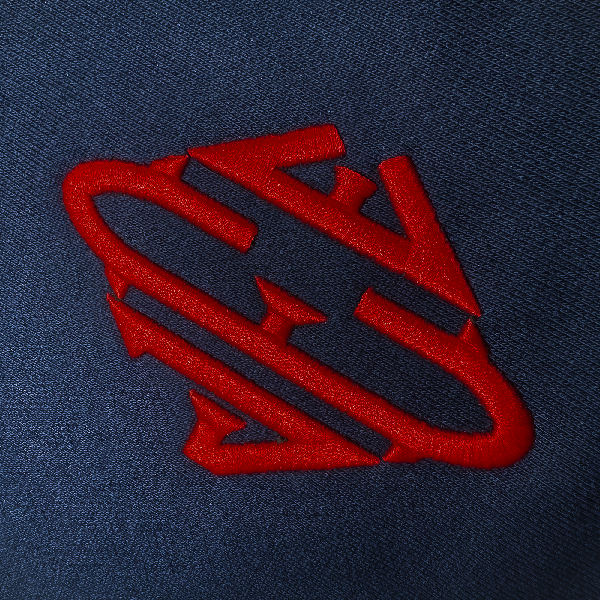 Jeffrey Epstein Quarterzip