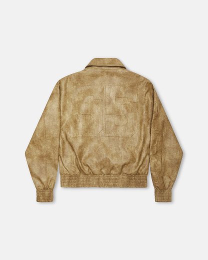 RACING BOMBER JACKET