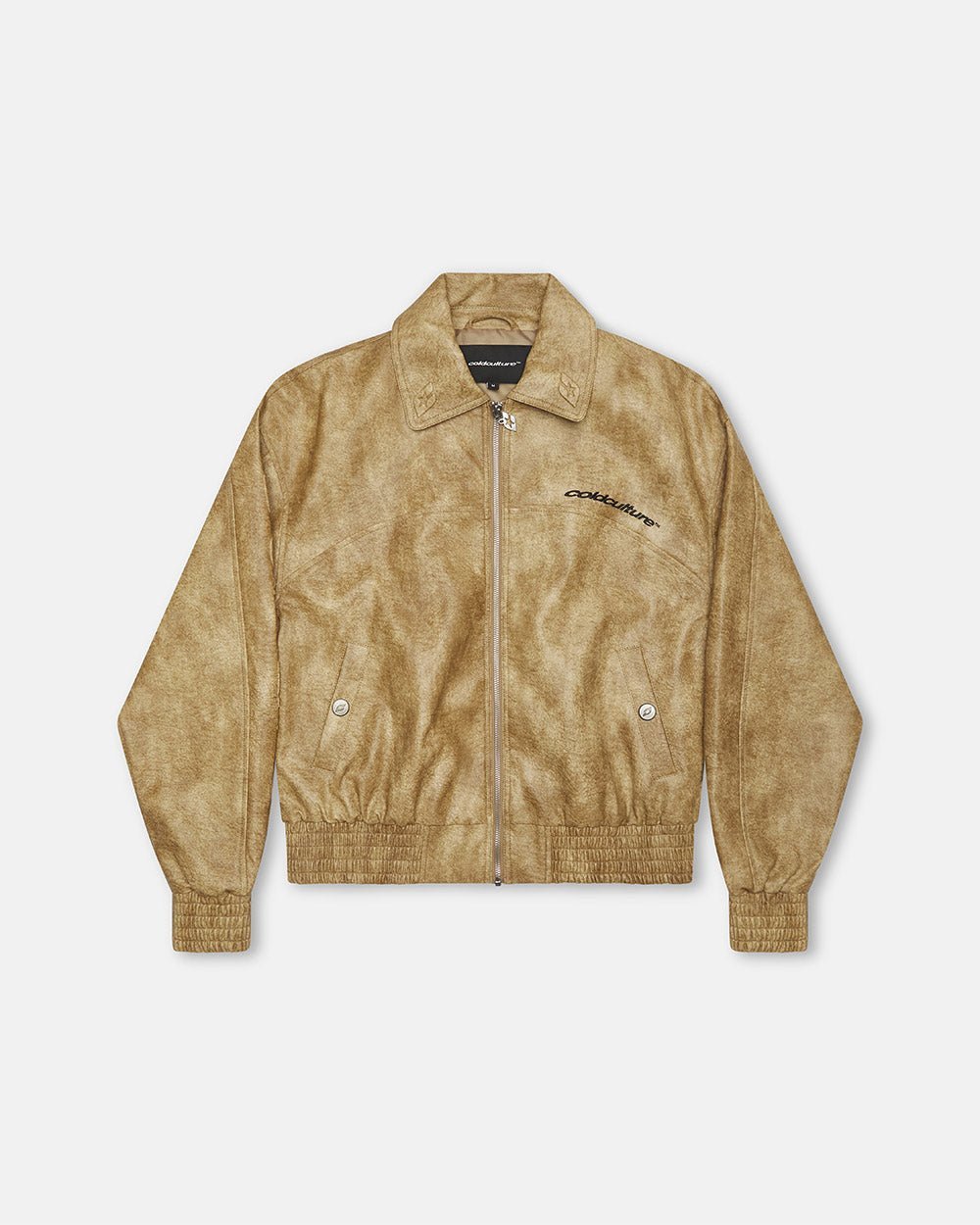 RACING BOMBER JACKET