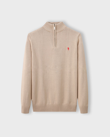 RL | QUARTER ZIP