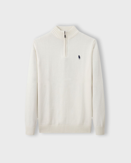 RL | QUARTER ZIP