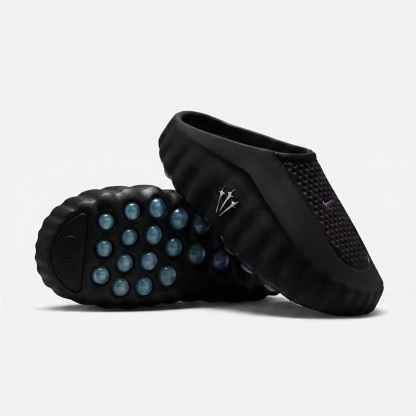Mind 001 Pregame Mules