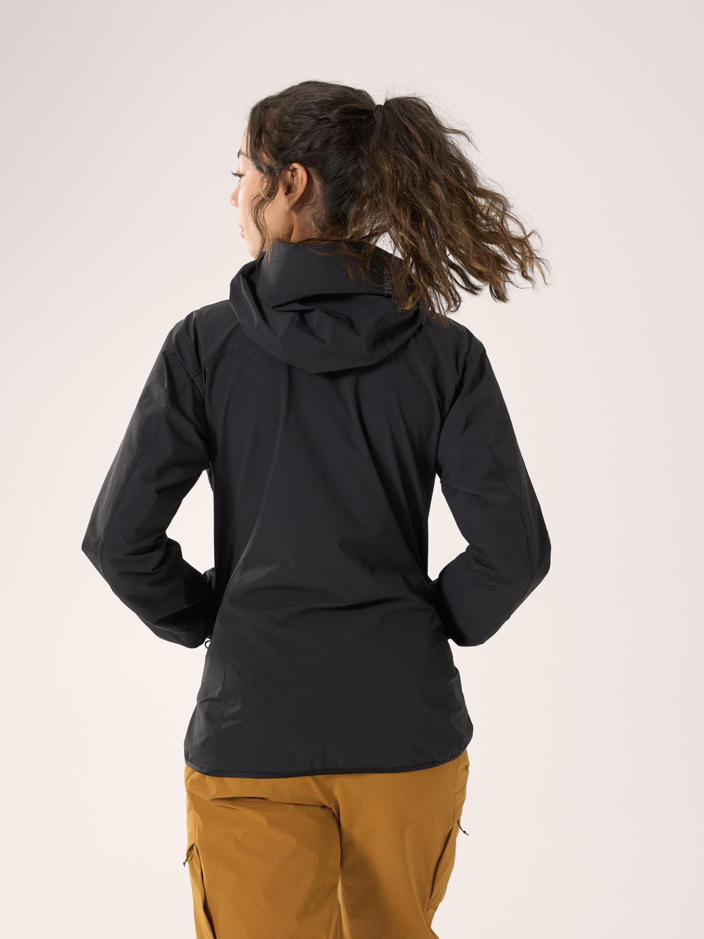 Gamma Lightweight Hoody Women's-OSI