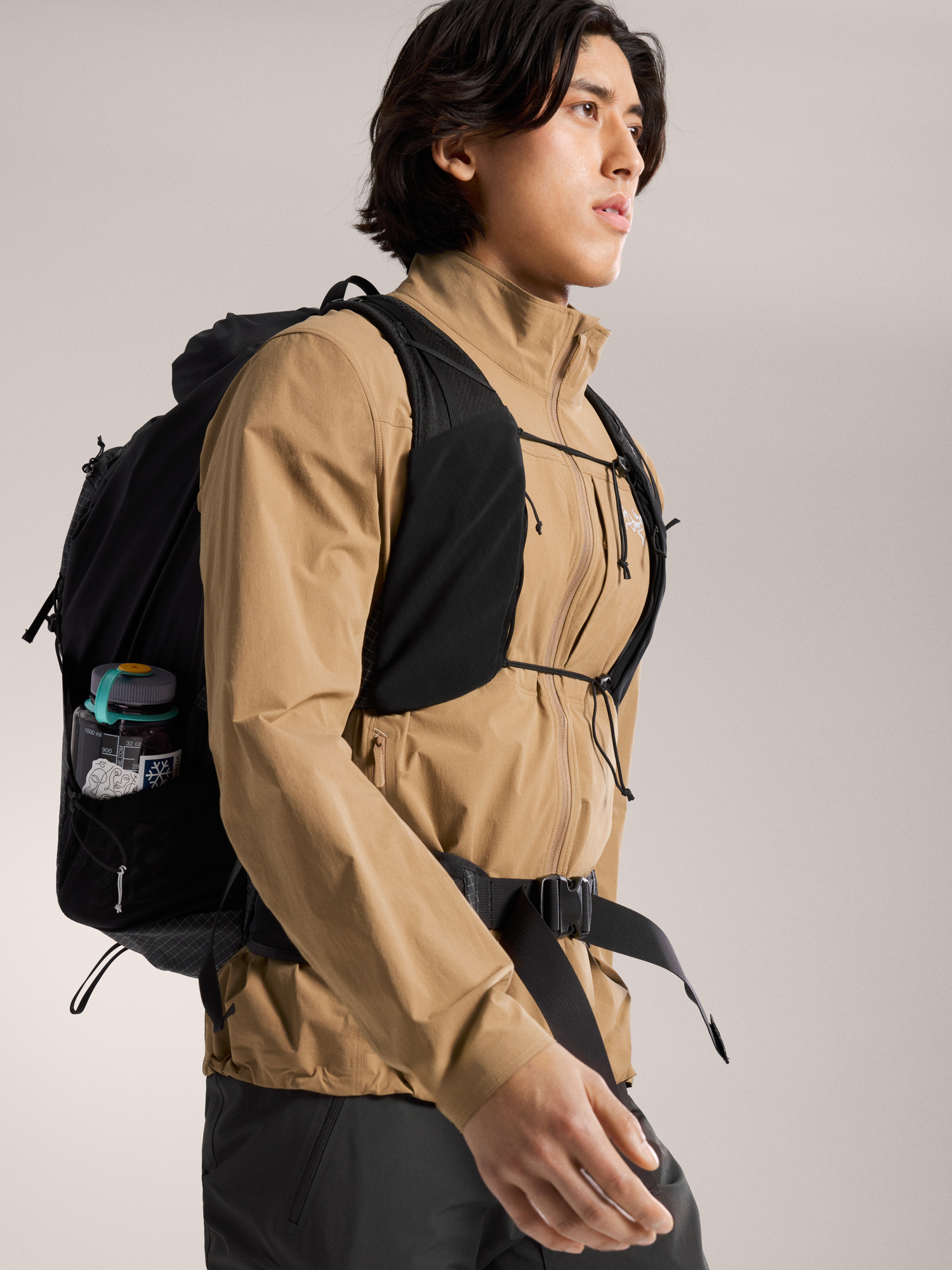 Gamma Lightweight Jacket Men's-OSI