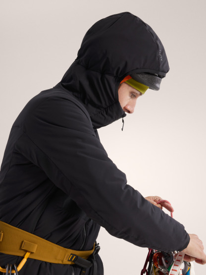 Proton Heavyweight Hoody Women's-OSI