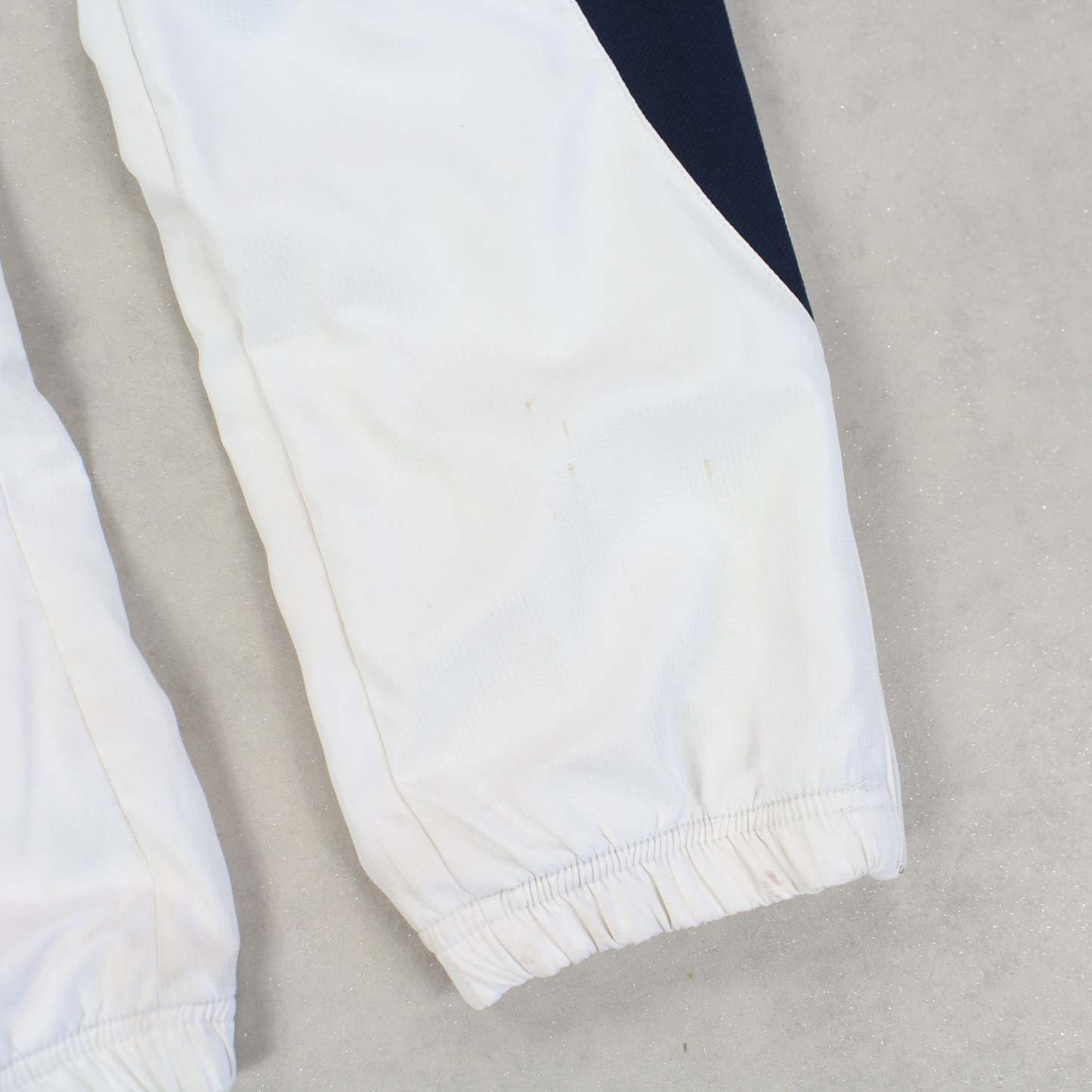 SUPER RARE 00s TN Trackpants White-OSI
