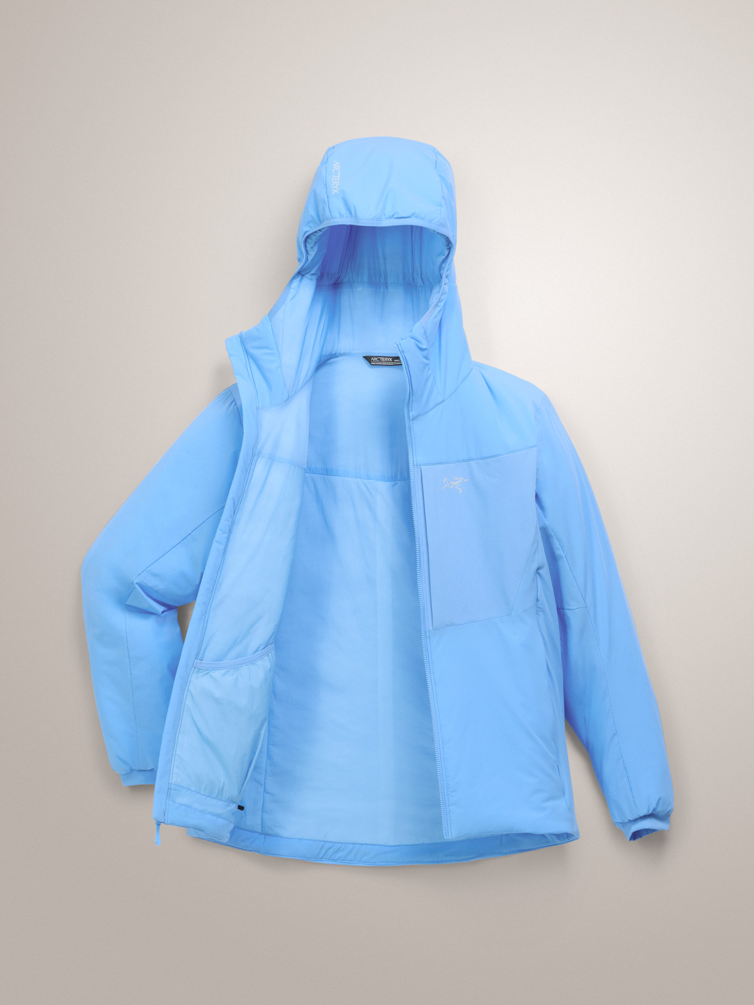 Proton Heavyweight Hoody Women's-OSI