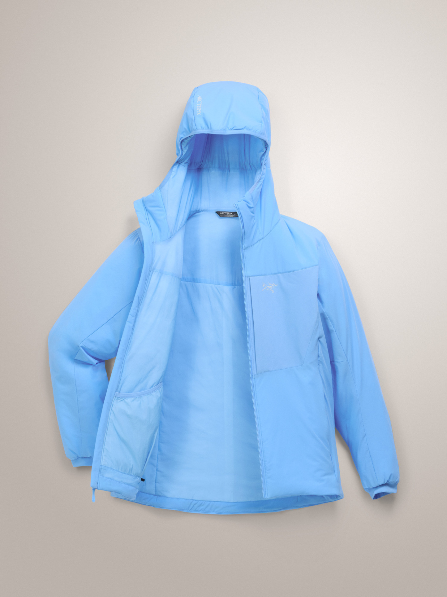 Proton Heavyweight Hoody Women's-OSI