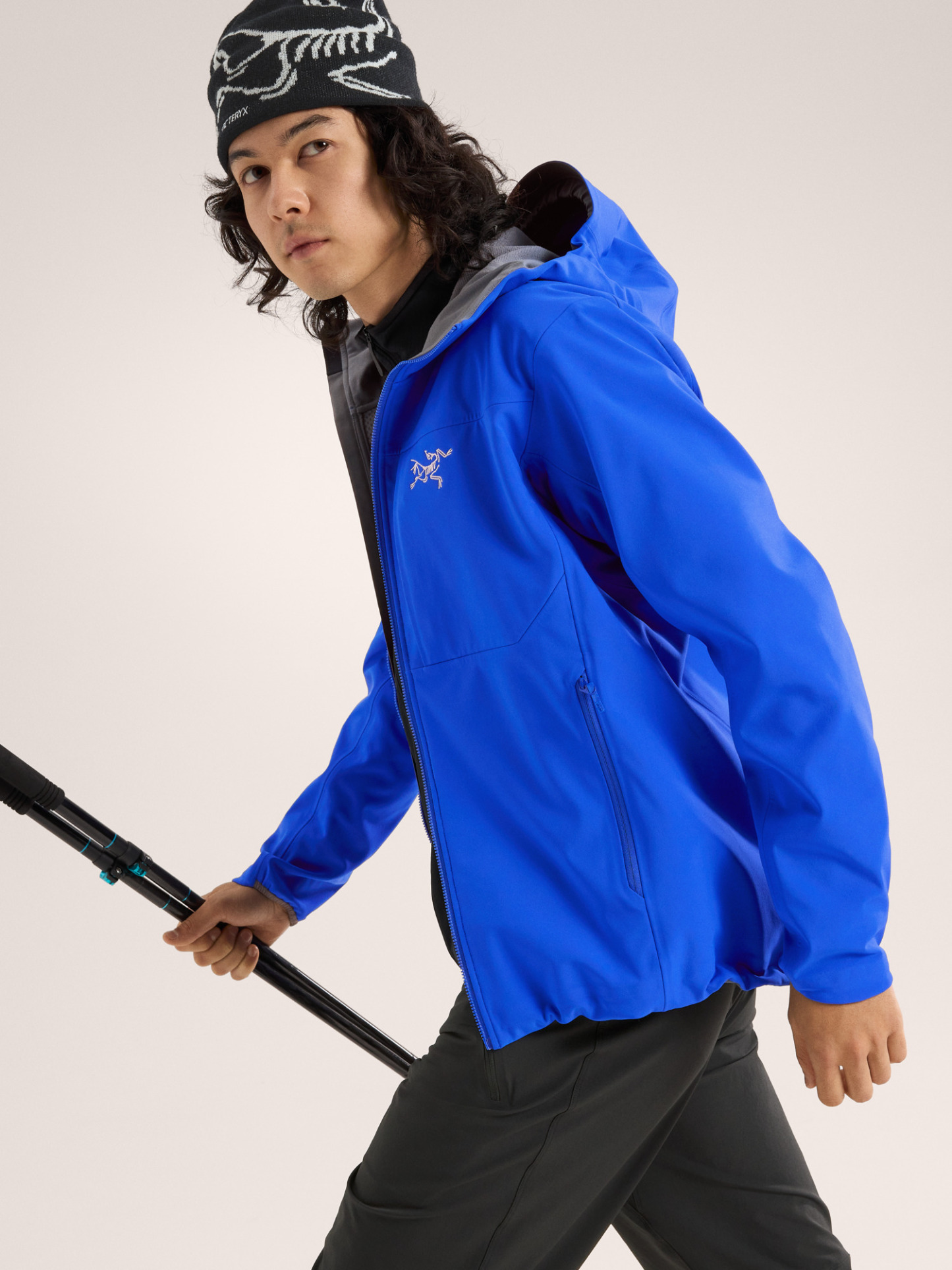 Gamma MX Hoody Men's-OSI