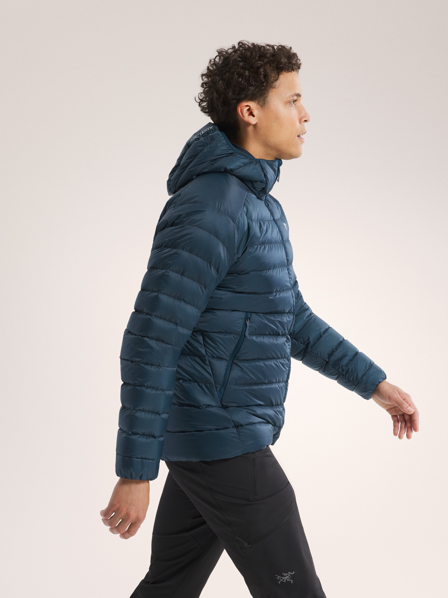 Cerium Hoody Men's-OSI