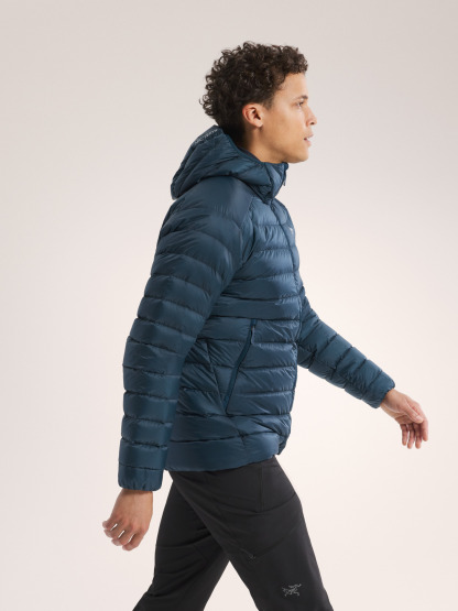Cerium Hoody Men's-OSI
