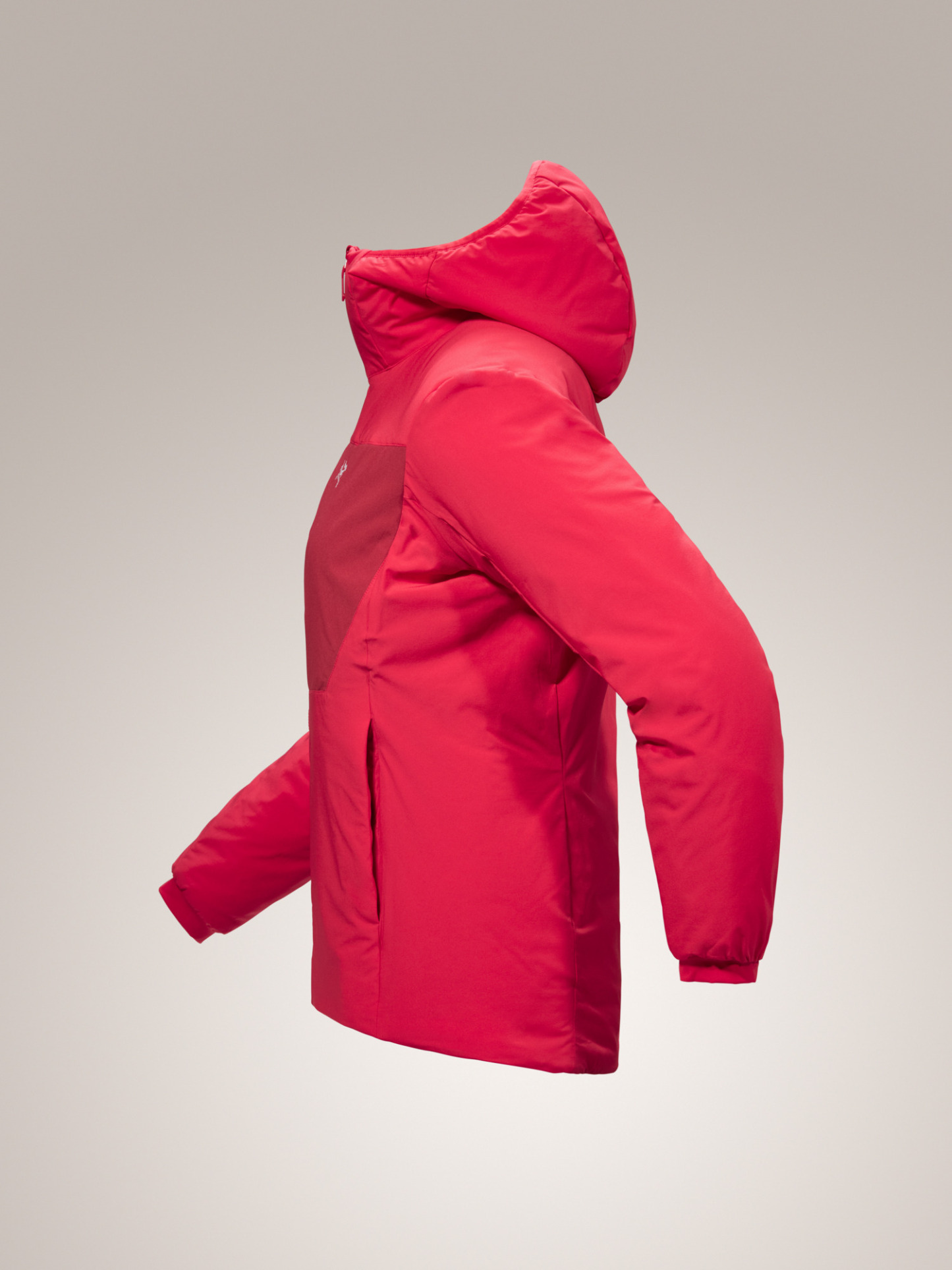Proton Heavyweight Hoody Women's-OSI