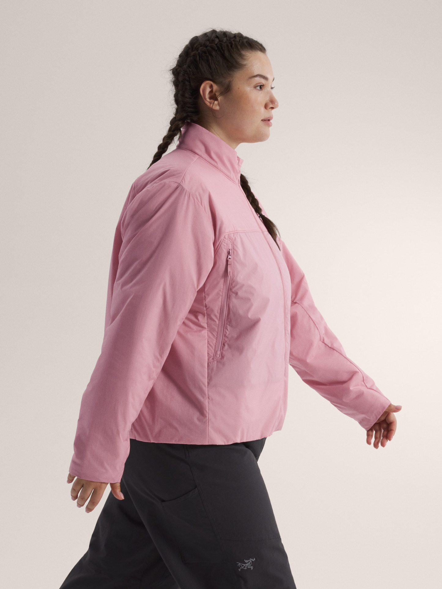 Elec Insulated Jacket Women's-OSI