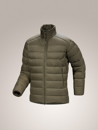 Thorium Jacket Men's-OSI
