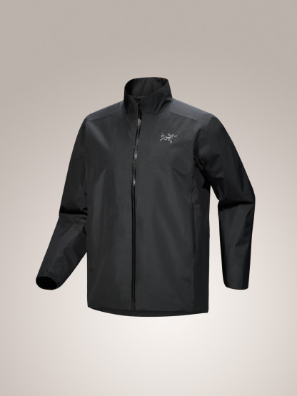 Solano Jacket Men's-OSI