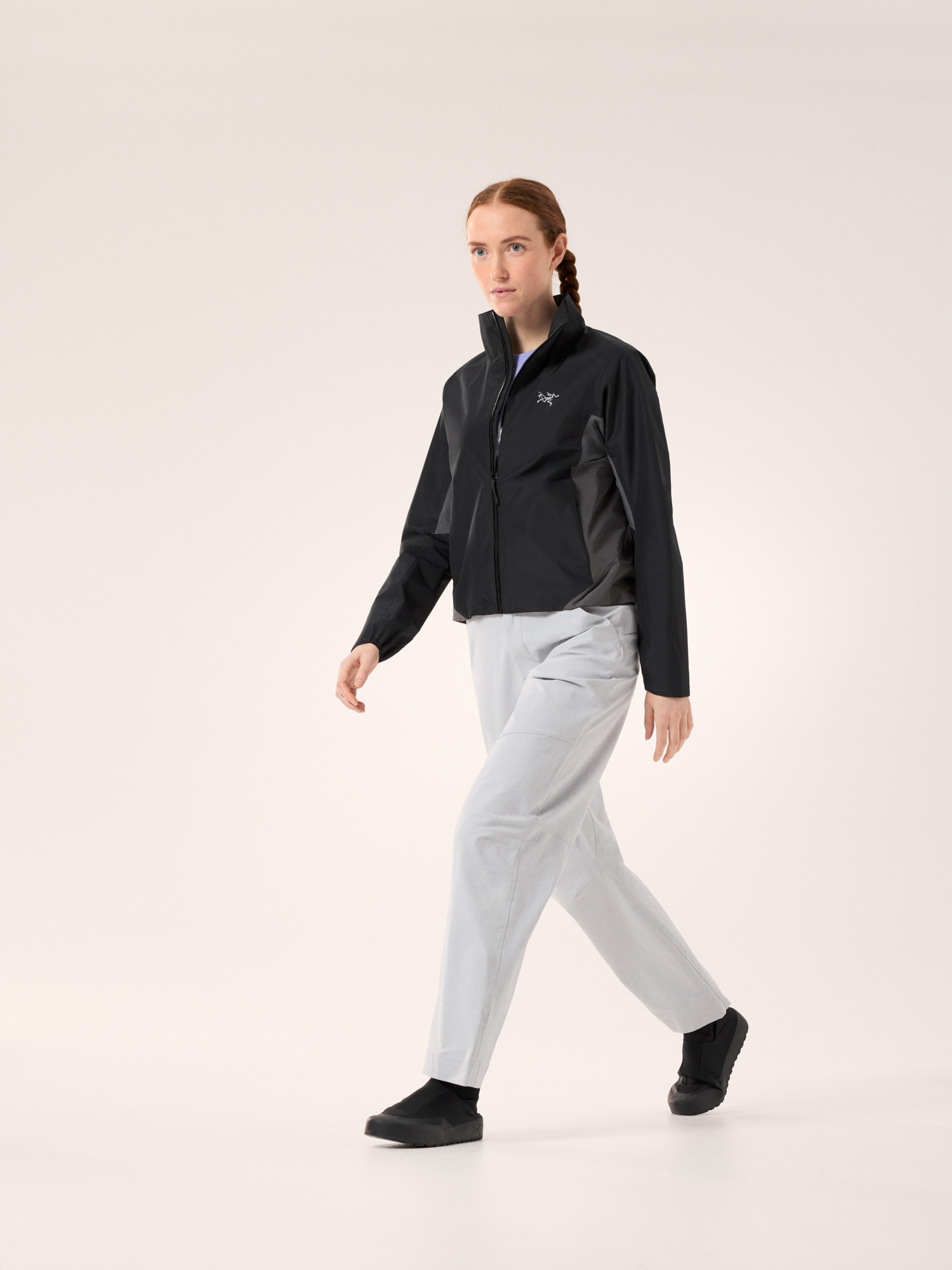 Solano Jacket Women's-OSI