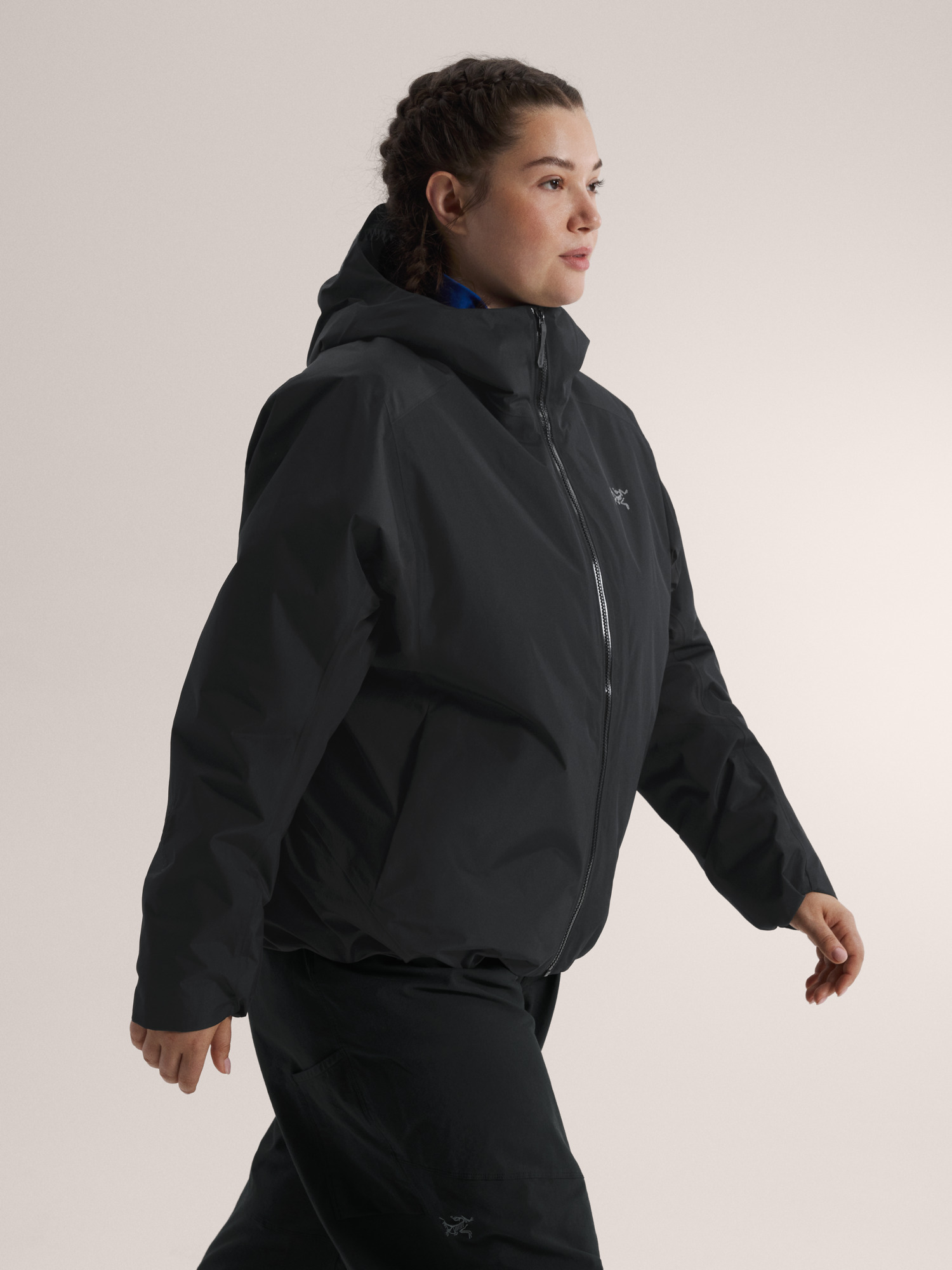 Solano Insulated Hoody Women's-OSI