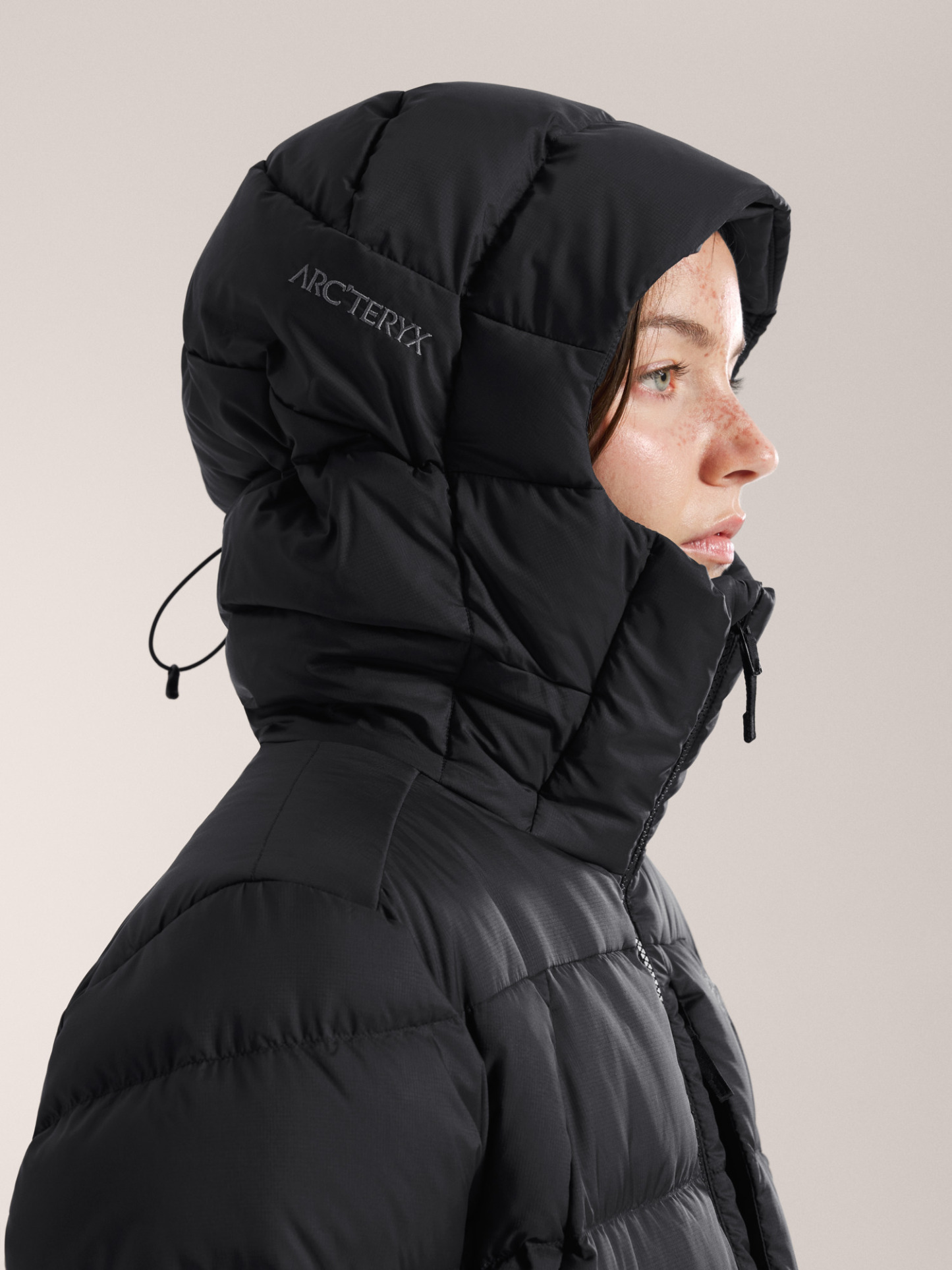 Thorium XLong Parka Women's-OSI