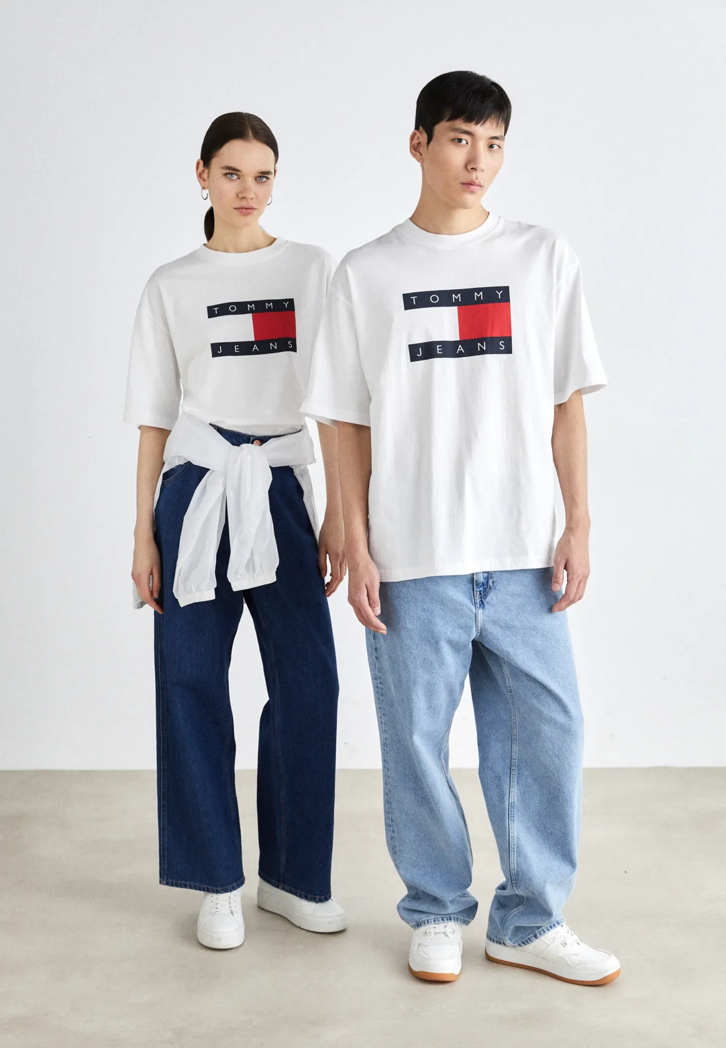 Unisex T-shirt-OSI